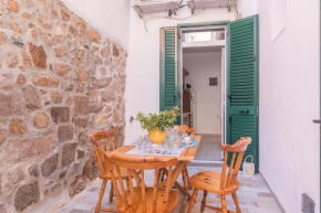 Casa Ziniculà e Cupulata La Maddalena